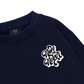 Now Or Never Sweater