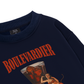 Fresh Boulevarder Devil Sweater
