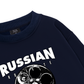 Lucky Russian Roulette Sweater