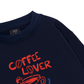 coffee lover club Sweater