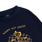 NYC Breakfast Club Sweater