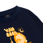 Starry Night Sweater