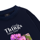 Good Things Take Time Sweater