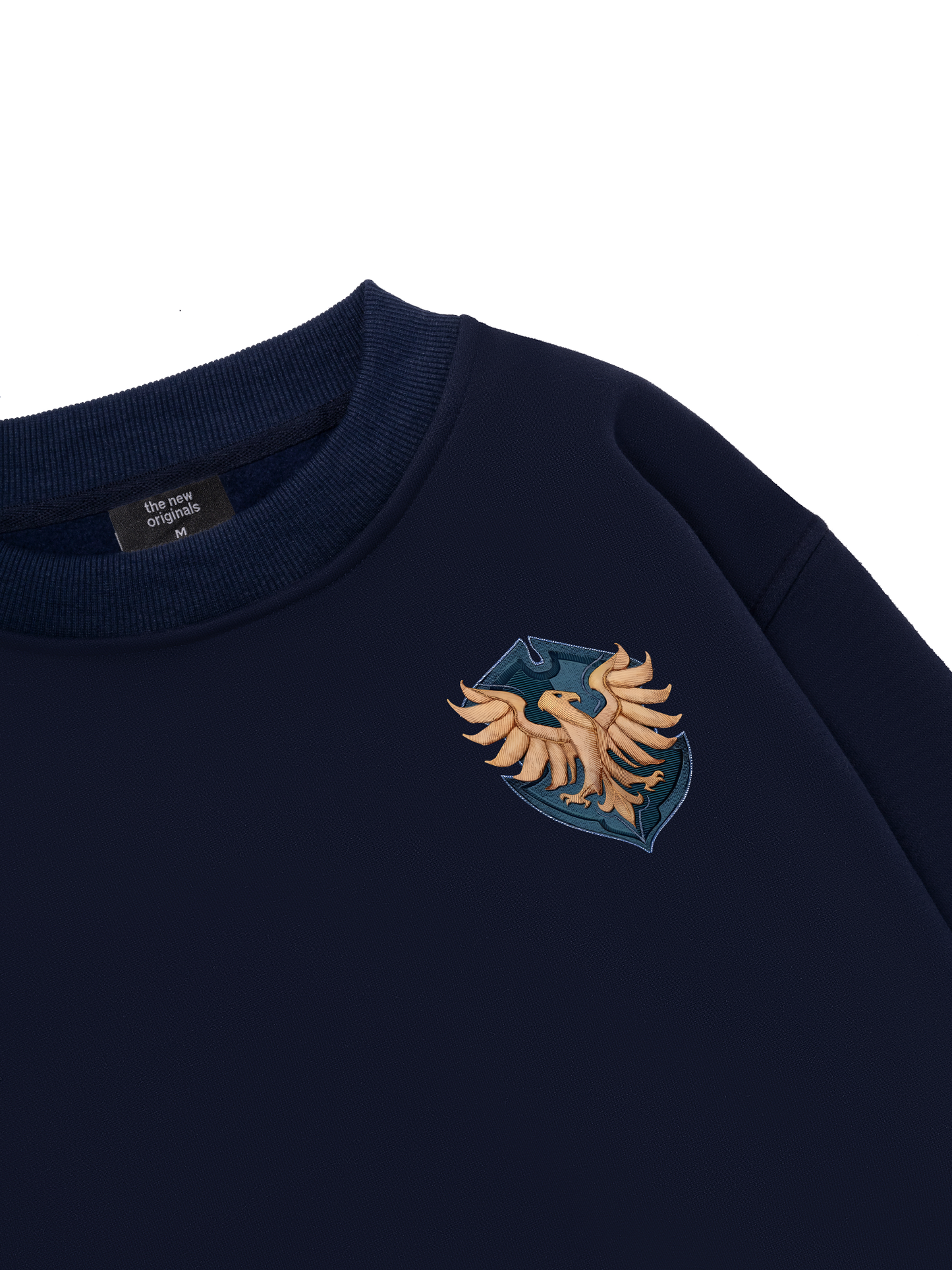 Ravenclaw House Sweater