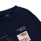 TROPICAL The Two Of Us Sweater