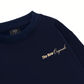Bad Ideas Good Storys Sweater