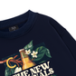 Pear Cinder Sweater