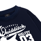 Quidditch Malfoy Sweater