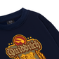 Quidditch Hogwarts Sweater