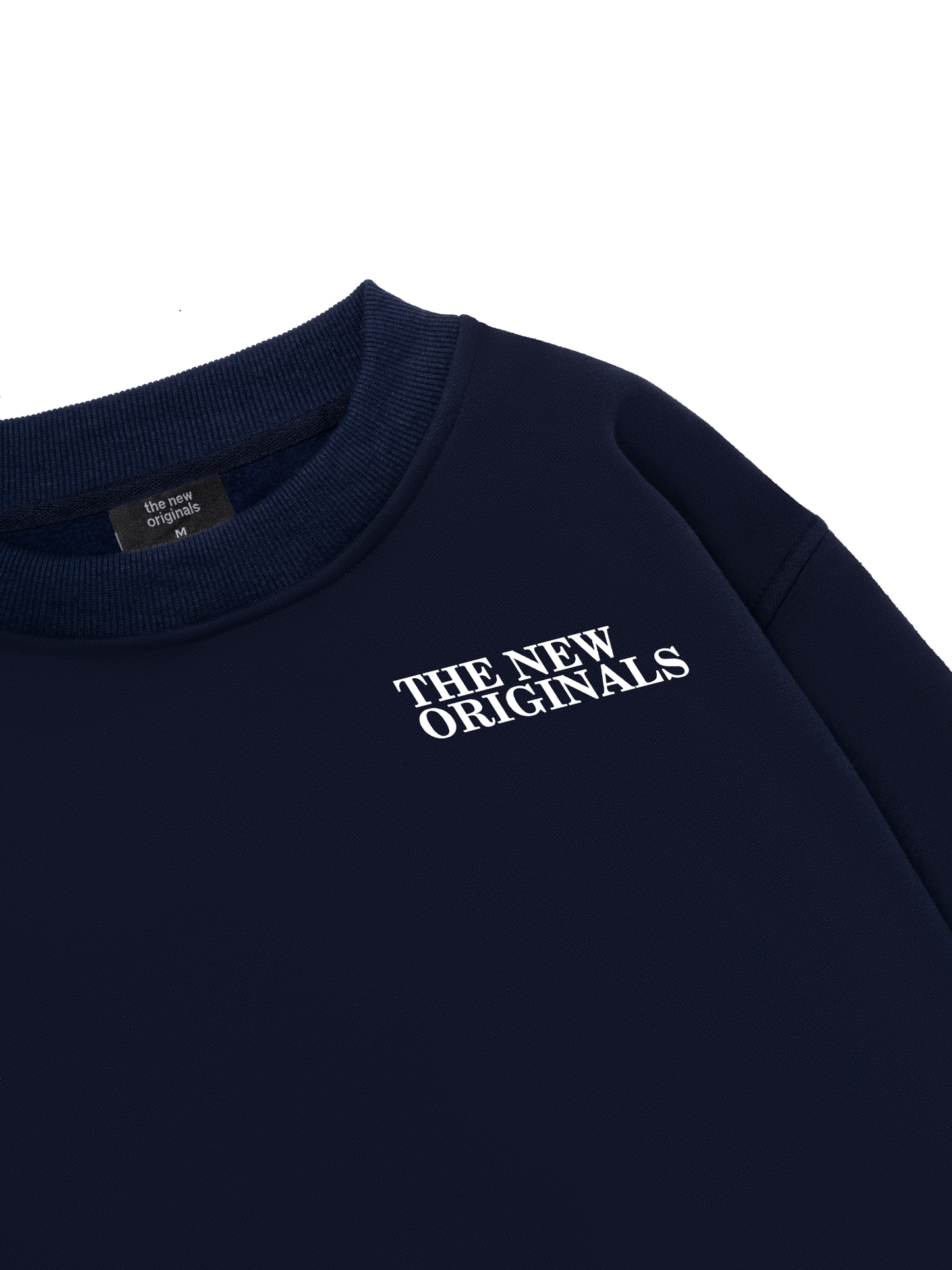 Life Vibe Destroy What Destroy You Sweater