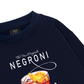 negroni Sweater