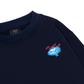 Ocean Coolo Fishing Club Sweater