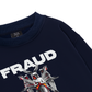 Fraud Sweater
