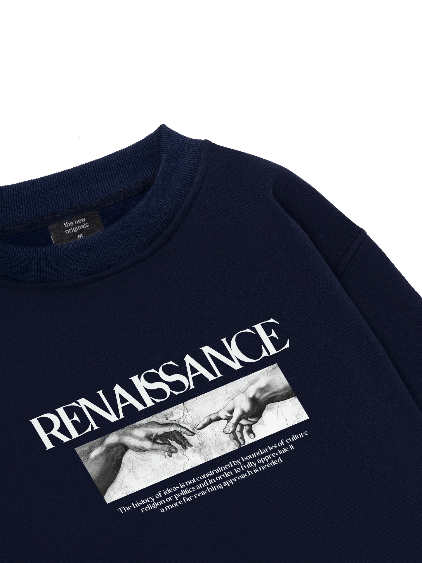 Renaissance Sweater