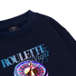 Lucky Roulette Night Sweater