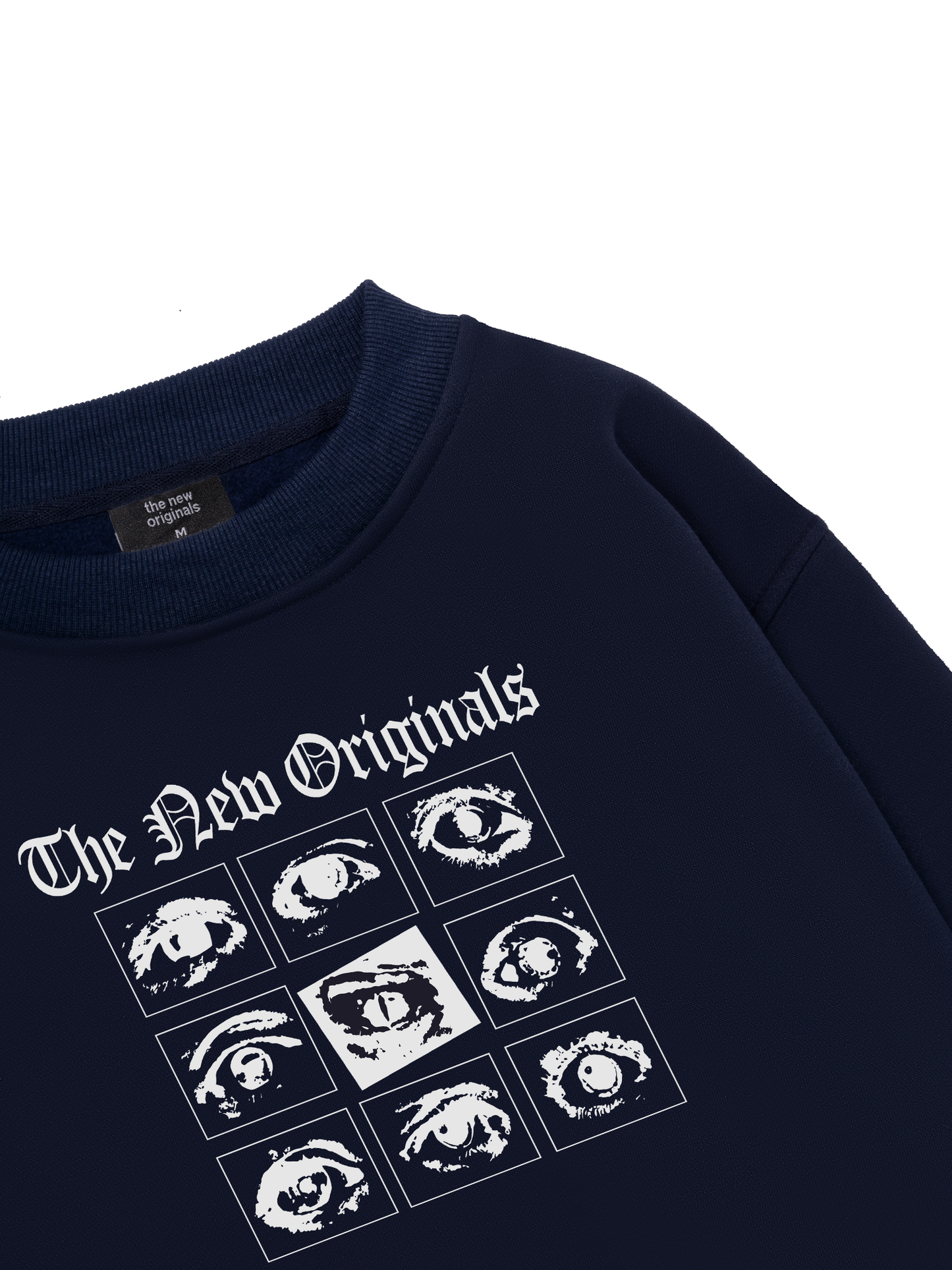 Be Bold Your Life Isn_t Your Sweater