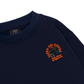 Tropical Alpha Chi Omega Sweater