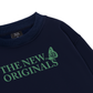 Tropical Remider Sweater