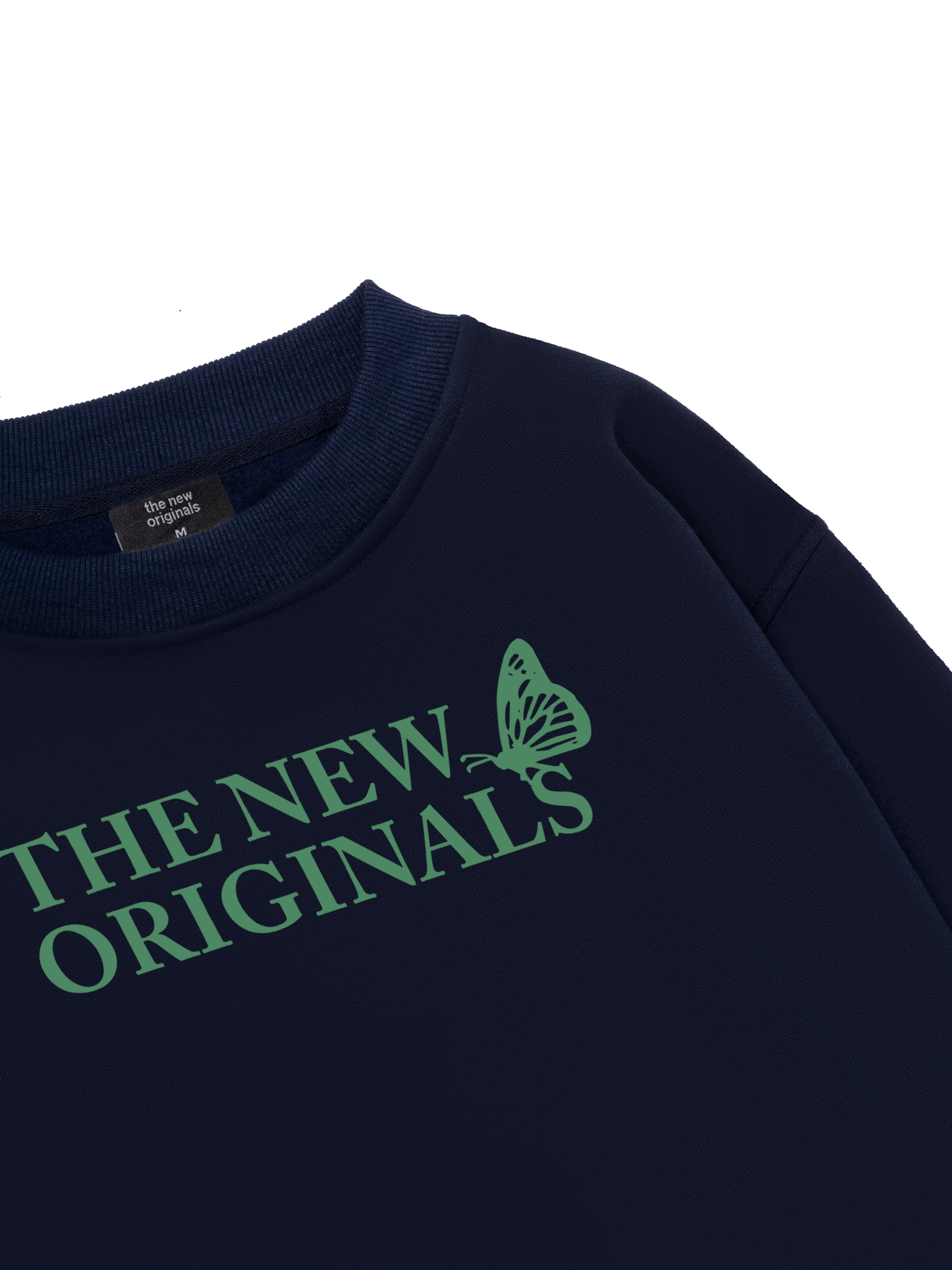 Tropical Remider Sweater