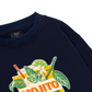 Fresh Lime Mojito Sweater