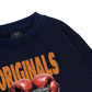 Fitnes Boxing Gun Sweater