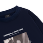 TROPICAL Break Free Sweater