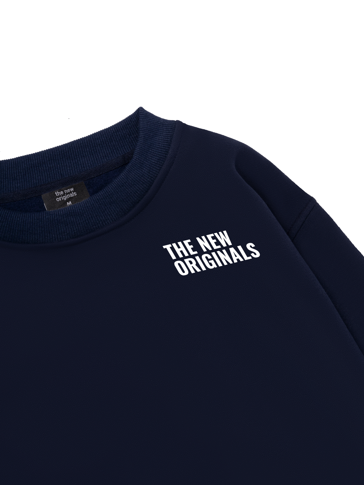 Life Vibe Be Yourself Sweater