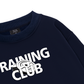 Training Club Sweater