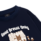 Good Brews Only Sweater