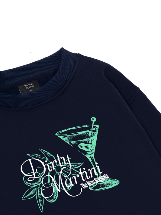 Fresh Dirty Martini Sweater