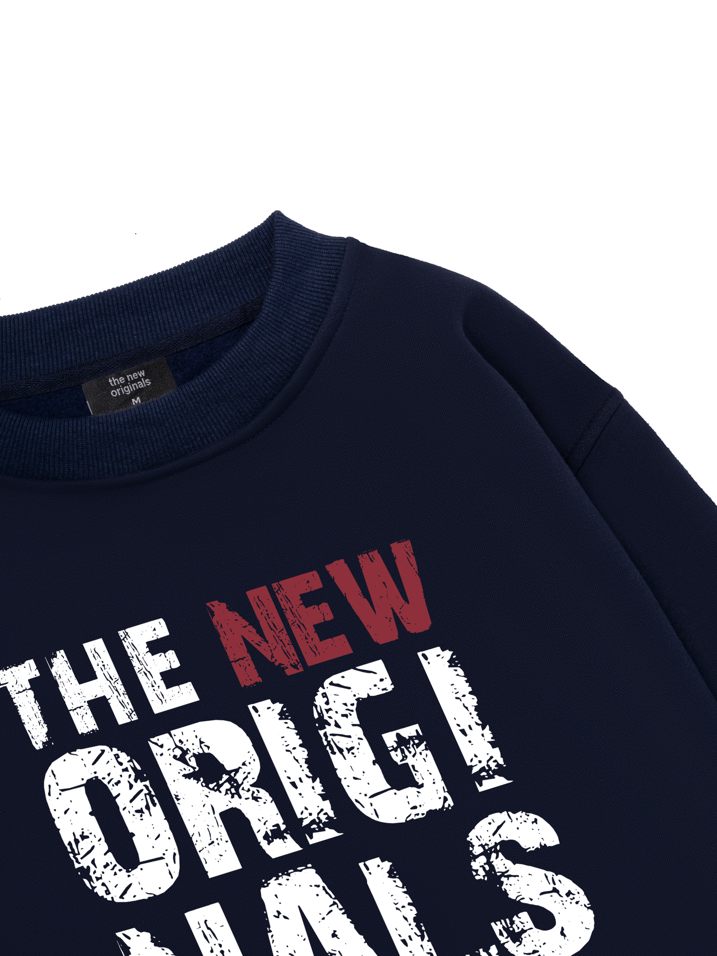 Be Bold Art Is Not A Crime Sweater