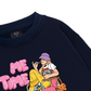 Weekend Me Time Sweater