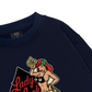 Lucky Lady Host Sweater