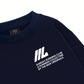 Sunday Running Club Limited Sweater