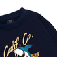 Ocean Shark Surf Sweater