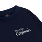 Tropical The Plant Farfugium Japonicum Sweater