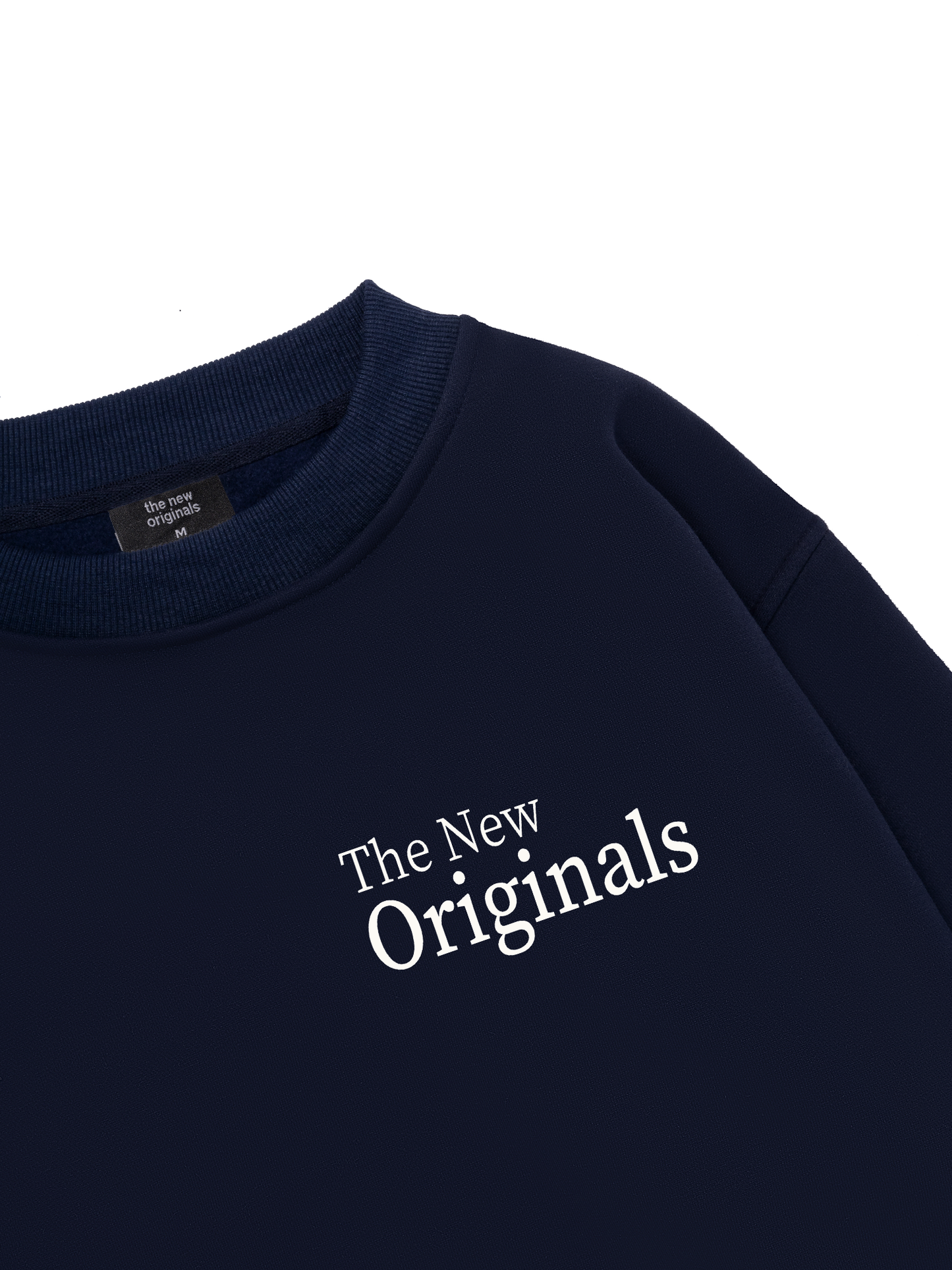 Tropical The Plant Farfugium Japonicum Sweater