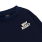 Why Rush Sweater