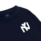 New York Bagel Sweater