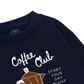 Start Your Day Right Sweater