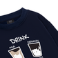 Original Milk Sweater