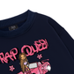 Weekend Trap Queen Sweater