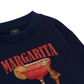 Fresh Margarita Retro Sweater