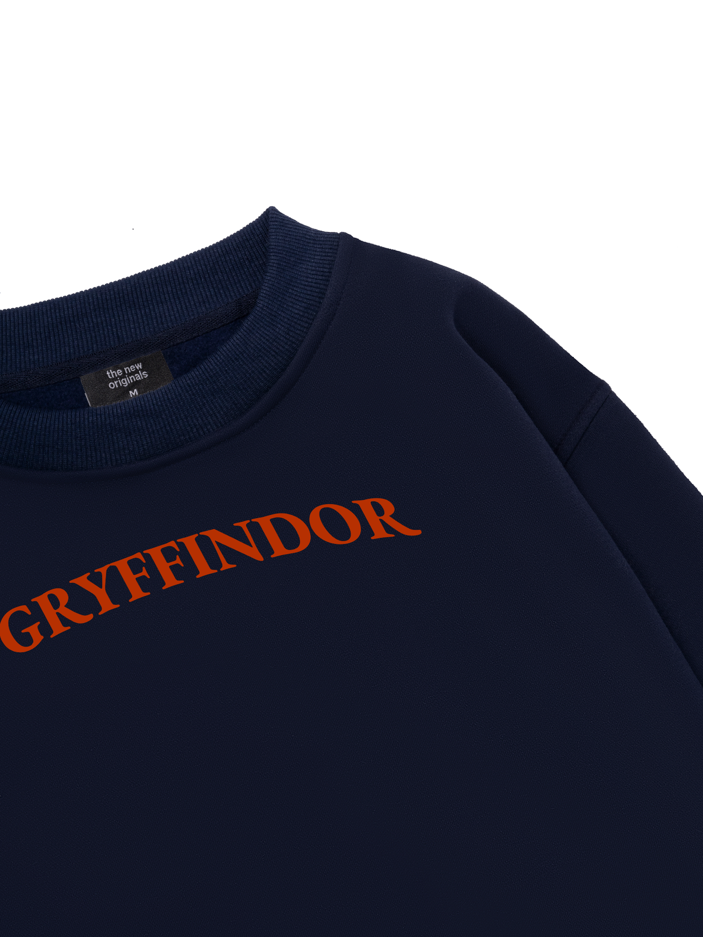 The Chosen One Sweater