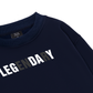 Legendary Sweater