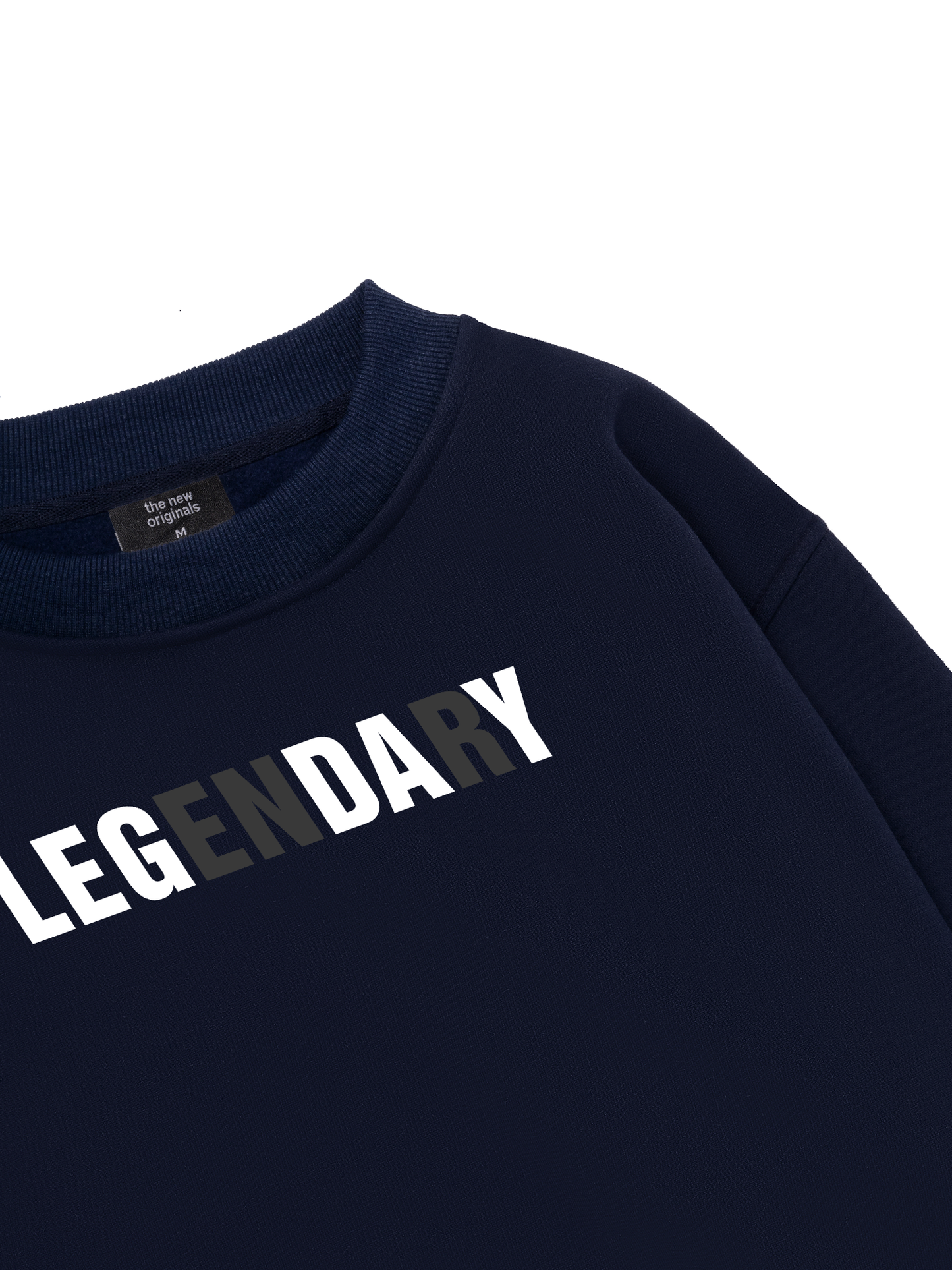 Legendary Sweater