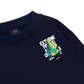 Ocean Mahi-mahi  Sweater