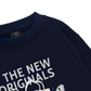 TROPICAL A Better Place Sweater