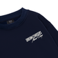 Dream Chasers Never Sleep Sweater