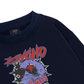 Be Bold The Spycho Ranger Sweater